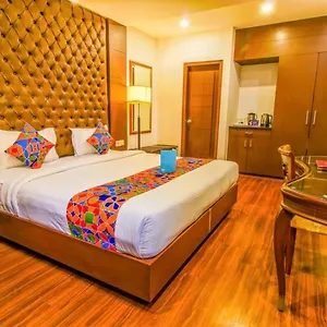 Kian By Jmd Group New Delhi